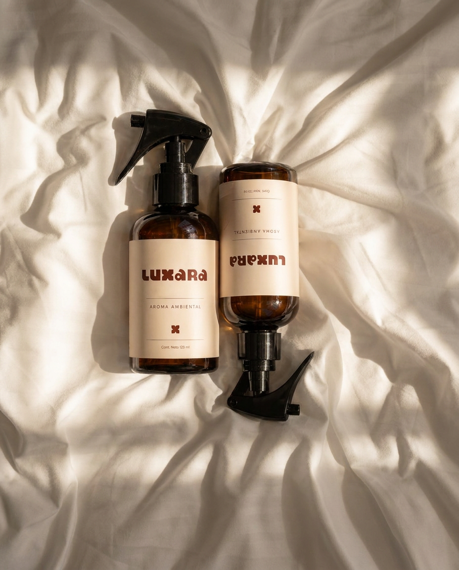 Candy Kiss, fragancia Luxara