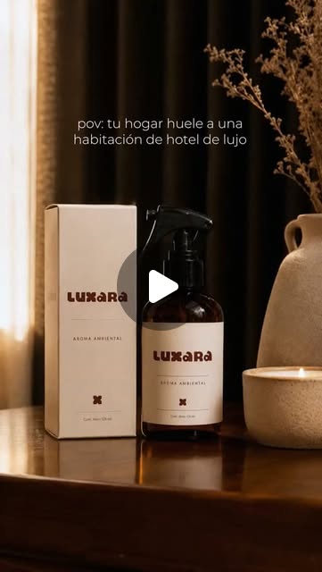 Publicación de @luxara.mx en Instagram